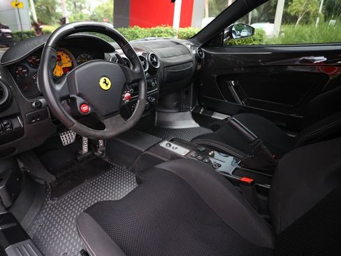 Used 2009 Ferrari F430 Scuderia RWD image 41