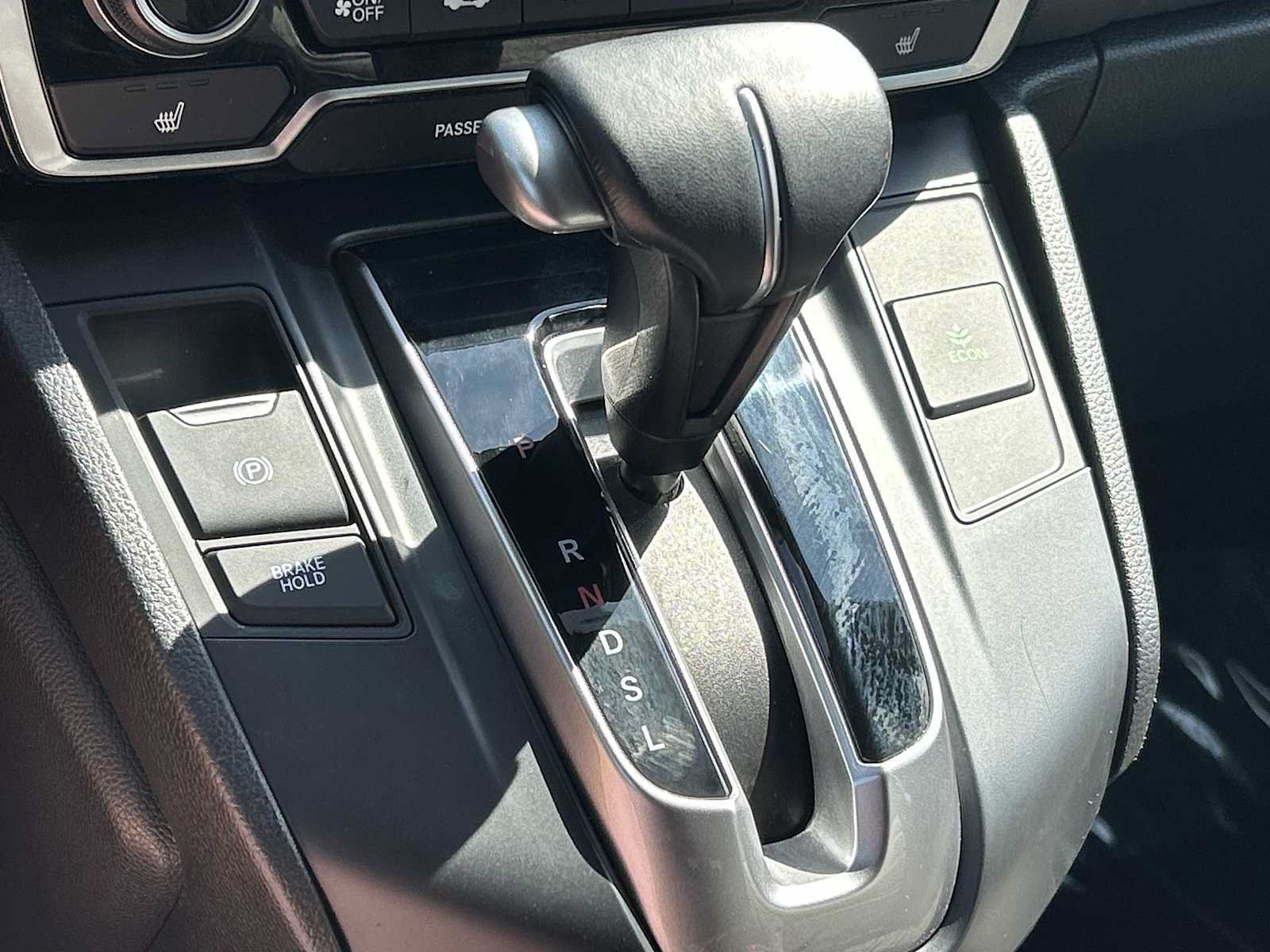 Used 2019 Honda CR-V EX-L image 21