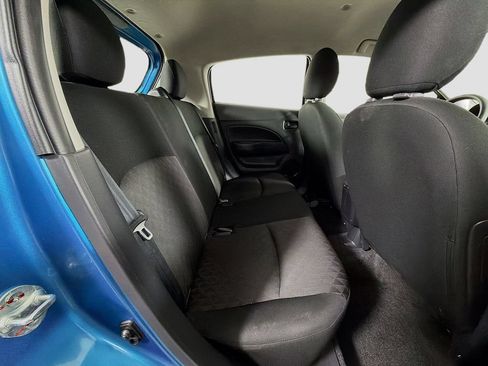 Used 2023 Mitsubishi Mirage ES FWD image 25