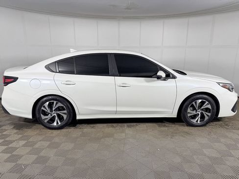 Used 2024 Subaru Legacy Premium AWD/4WD image 13