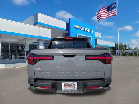 Used 2022 Hyundai Santa Cruz SEL w/ Activity Package image 5