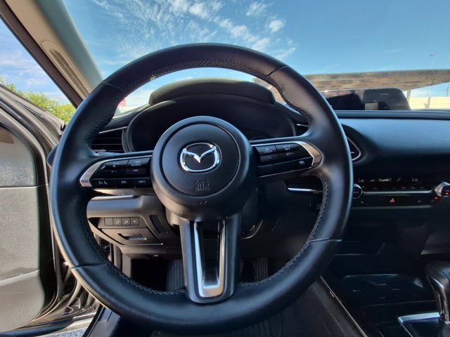 Used 2025 MAZDA CX-30 AWD 2.5 S w/ Preferred Package image 22