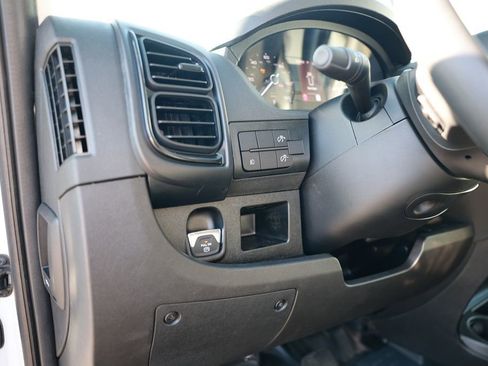 New 2026 RAM ProMaster 3500 w/ Safety Group image 16