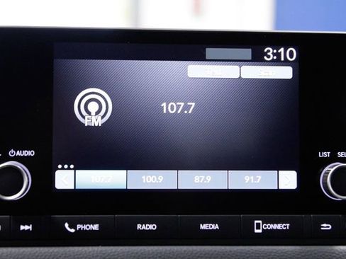 Certified 2024 Honda Civic Sport image 31