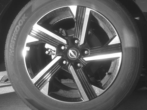 Used 2025 Nissan Sentra SV image 15