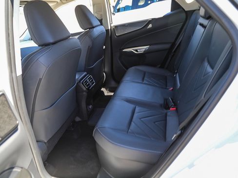 Used 2025 Lexus NX 450h+ AWD w/ Accessory Package (Z1) image 18