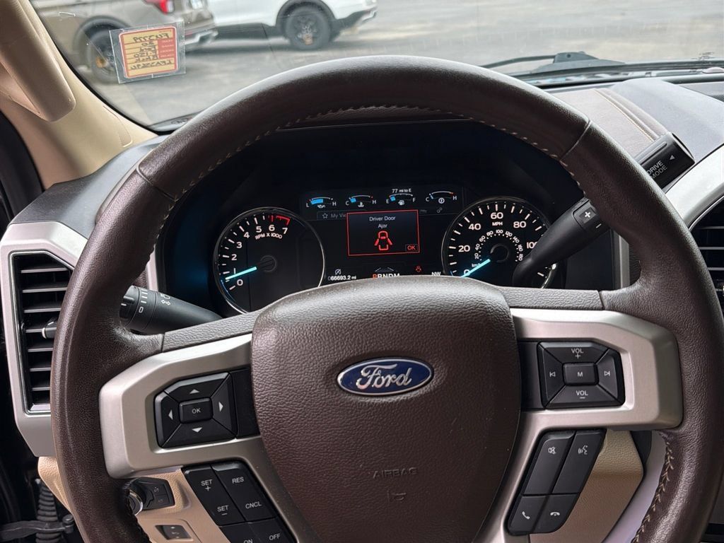 Used 2020 Ford F150 Lariat RWD image 20