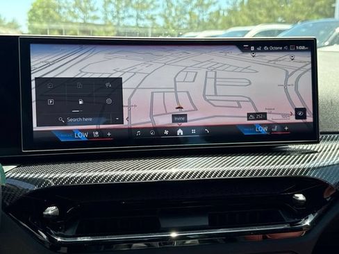New 2026 BMW M340i RWD image 25