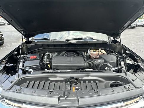 Used 2022 Chevrolet Silverado 1500 High Country w/ Technology Package AWD/4WD image 31