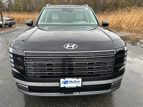 New 2026 Hyundai Palisade Limited AWD/4WD image 8