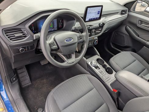 Used 2023 Ford Escape Base image 16