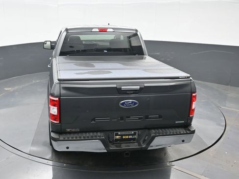 Used 2019 Ford F150 XLT w/ Equipment Group 302A Luxury image 25