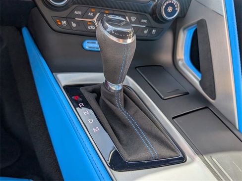 Used 2017 Chevrolet Corvette Grand Sport image 21