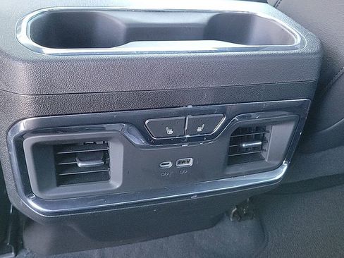 Used 2024 Chevrolet Silverado 2500 High Country w/ High Country Premium Package image 21