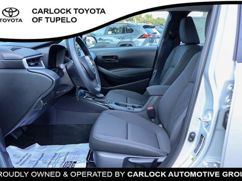 New 2026 Toyota Corolla LE image 7