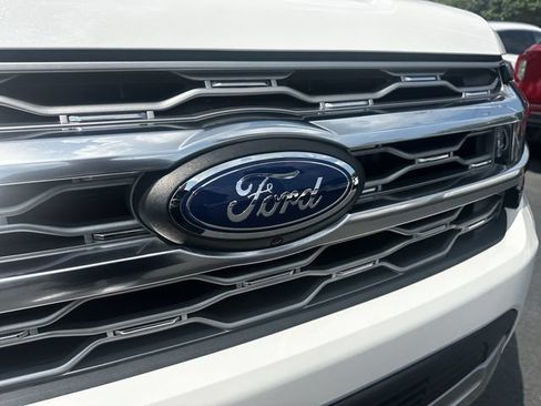 Certified 2024 Ford Expedition Max Platinum AWD/4WD image 10