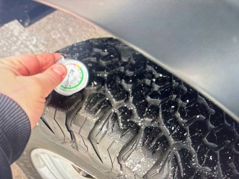 Used 2020 Ford Ranger XL w/ Equipment Group 101A Mid image 4