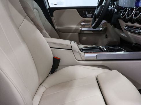 Certified 2026 Mercedes-Benz GLB 250 image 17