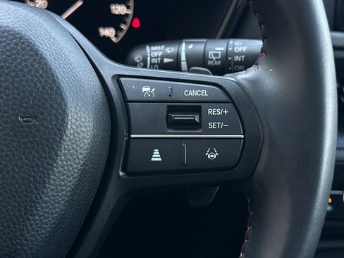 Certified 2024 Honda CR-V Sport-L image 28