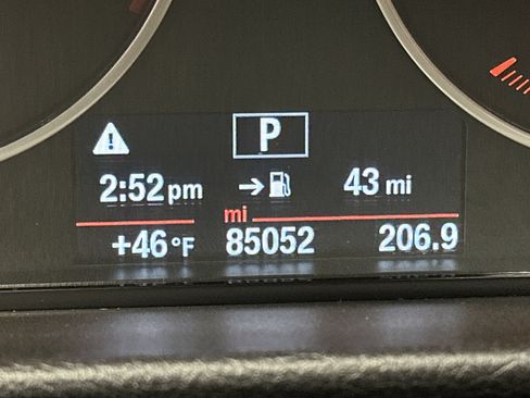 Used 2016 BMW 328i xDrive Sedan image 22