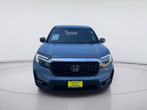 Used 2022 Honda Passport EX-L image 8