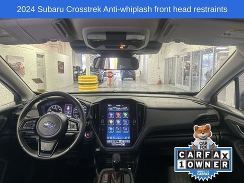 Used 2024 Subaru Crosstrek 2.5i Limited image 20