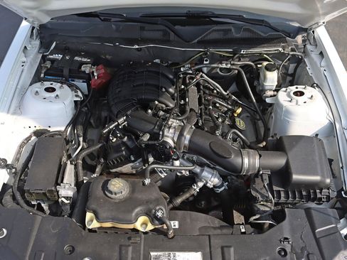 Used 2014 Ford Mustang Coupe w/ Equipment Group 102A RWD image 28