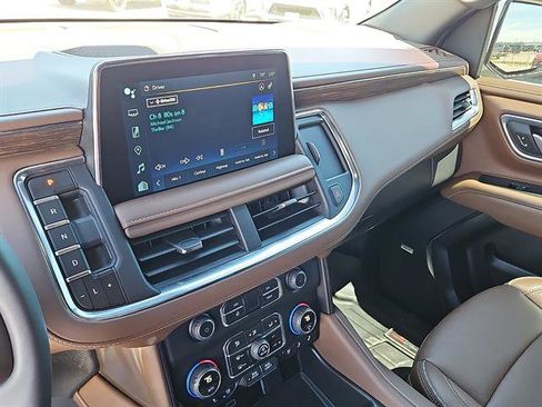 Certified 2024 Chevrolet Suburban High Country w/ Max Trailering Package image 17