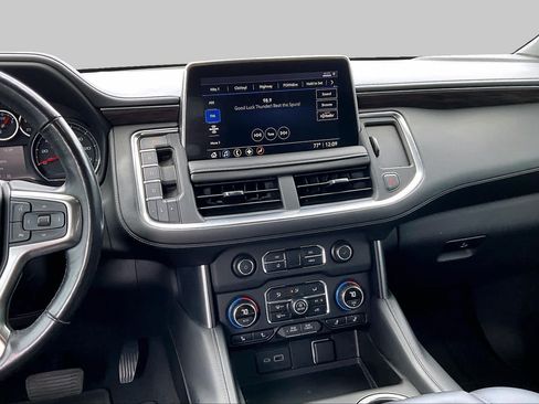 Used 2021 Chevrolet Tahoe Z71 w/ Z71 Signature Package AWD/4WD image 6