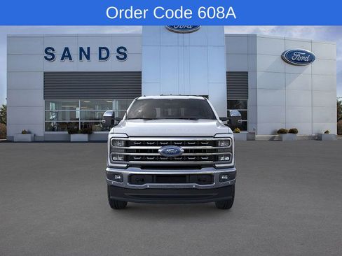 New 2026 Ford F250 Lariat w/ Lariat Premium Package AWD/4WD image 6
