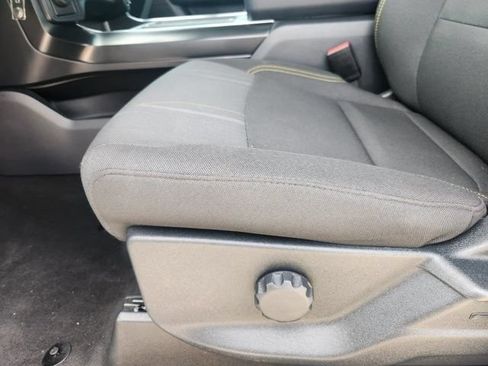 Used 2025 Ford F150 STX w/ Equipment Group 200A RWD image 22