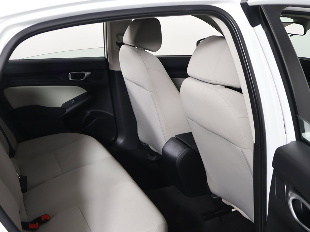Used 2023 Honda Civic LX image 24