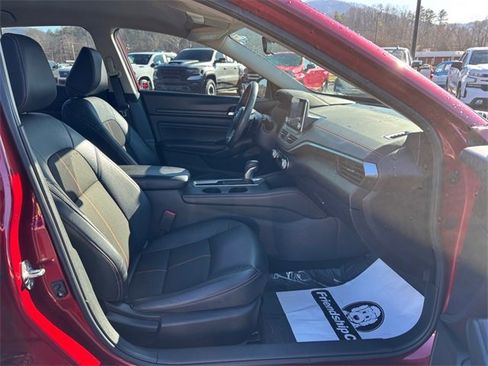 Used 2021 Nissan Altima 2.5 SR image 14