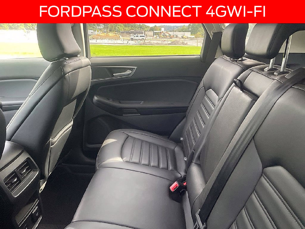 Used 2023 Ford Edge SEL w/ Convenience Package AWD/4WD image 9