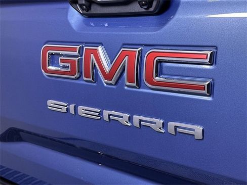 New 2026 GMC Sierra 1500 Elevation w/ Elevation Select Package image 31