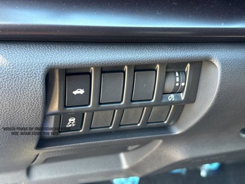 New 2025 Subaru WRX Premium image 17