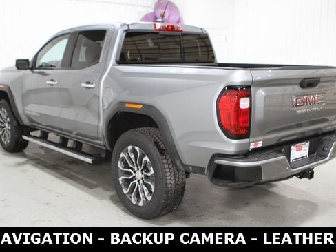 New 2026 GMC Canyon Denali image 27