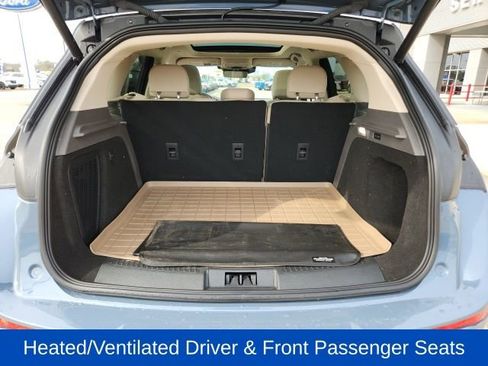 Used 2024 Lincoln Corsair Reserve w/ Equipment Group 201A image 17