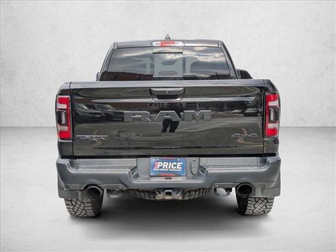 Used 2021 RAM 1500 TRX w/ TRX Level 2 Equipment Group image 7