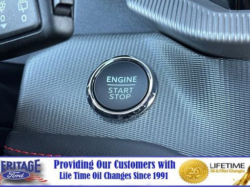 New 2026 Ford Explorer ST w/ Sun And Sound Package AWD/4WD image 24