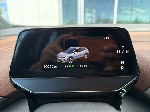 Used 2025 Volkswagen ID.4 Pro AWD/4WD image 18