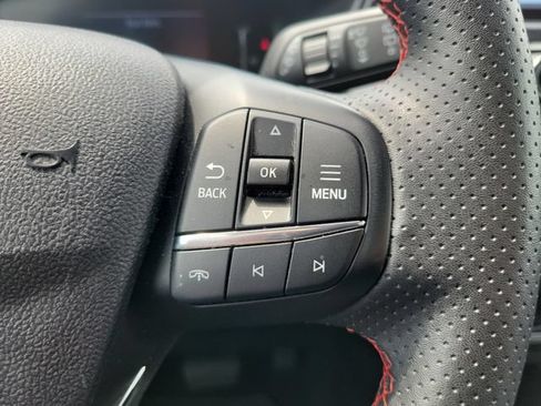Used 2025 Ford Escape ST-Line AWD/4WD image 23