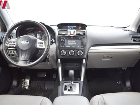 Used 2015 Subaru Forester 2.5i Premium AWD/4WD image 16