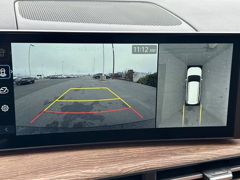 New 2026 Hyundai Santa Fe Calligraphy image 21