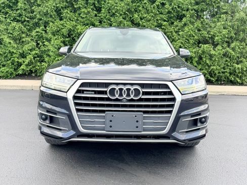 Used 2018 Audi Q7 2.0T Premium Plus w/ Premium Plus Package AWD/4WD image 1