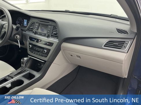 Used 2015 Hyundai Sonata Sport image 24