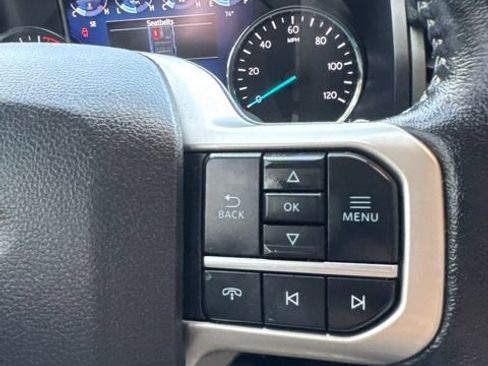 Used 2024 Ford Expedition XLT AWD/4WD image 25