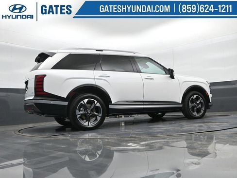 New 2026 Hyundai Palisade Limited AWD/4WD image 50