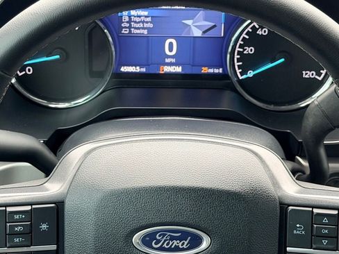 Certified 2023 Ford F150 XLT w/ Equipment Group 301A Mid AWD/4WD image 22