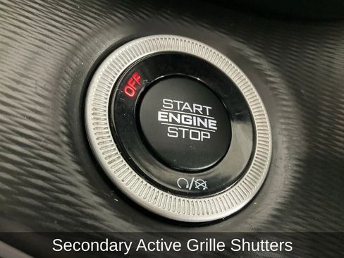 Used 2024 Jeep Grand Cherokee Altitude image 24